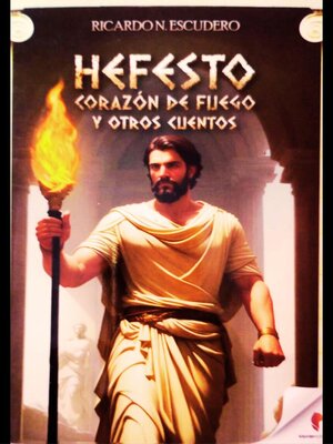 cover image of Hefesto